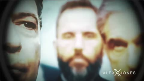 The Alex Jones Show FRIDAY LIVE SHOW STREAM 5/16/25