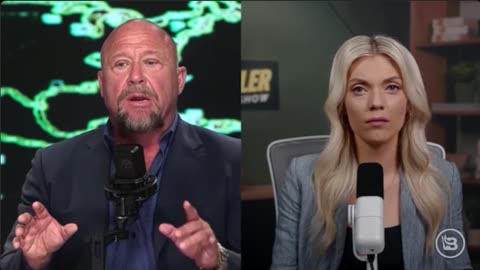 The Alex Jones Show FRIDAY LIVE SHOW STREAM 5/16/25