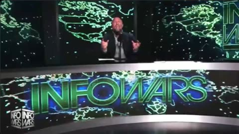 The Alex Jones Show FRIDAY LIVE SHOW STREAM 5/16/25