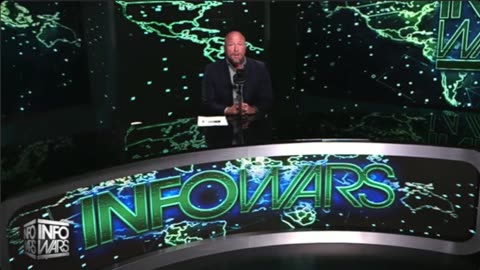 The Alex Jones Show FRIDAY LIVE SHOW STREAM 5/16/25