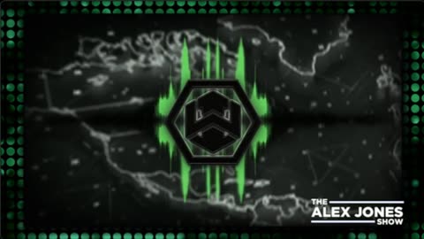 The Alex Jones Show FRIDAY LIVE SHOW STREAM 5/16/25
