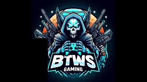 BtwStinger & MrsBtws The Gaming Spouses