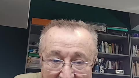 #apr25 Diseara, la 20, ziaristul Ion Spana, va dezvalui intr-un live pe TikTok