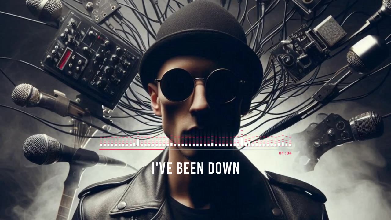 3PM - I've Been Down