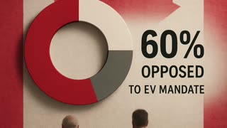 EV Mandate 2035: Why Most Canadians Say NO
