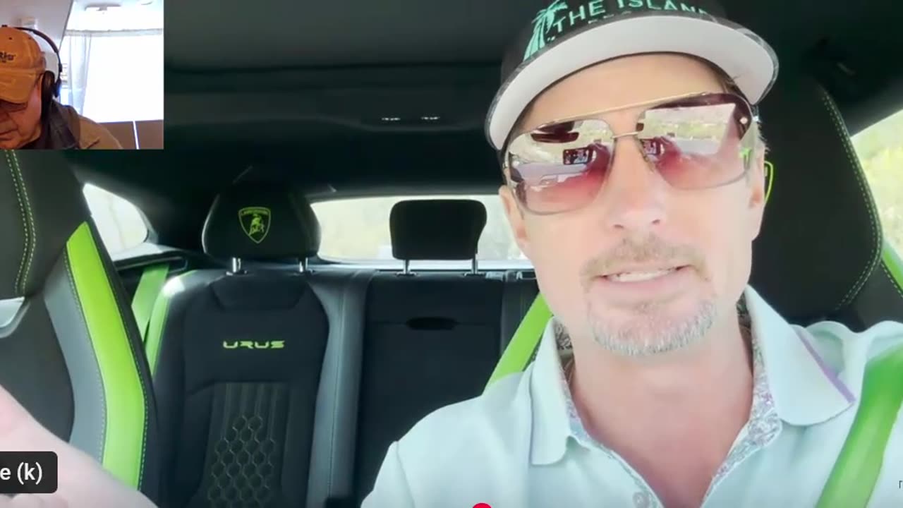 Trump Taking Us To WW3 or Better Future - Gold - Silver - AI Robots - Etc -4-3-25