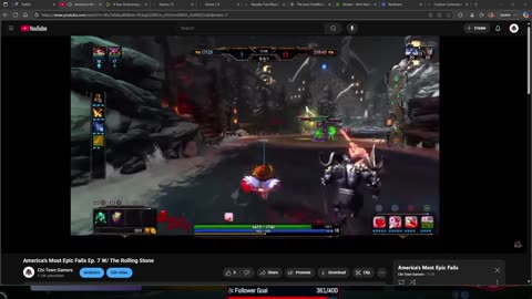 9 Year Anniversary of CHI-TOWN GAMERS | FEAT. GTA, PUBG, & NIGHTREIGN