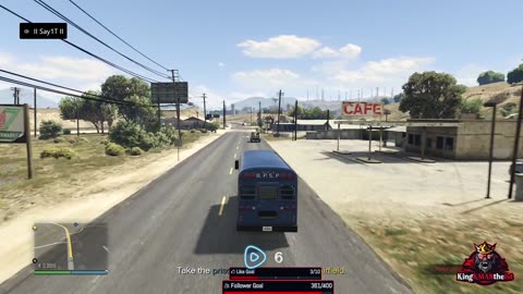 9 Year Anniversary of CHI-TOWN GAMERS | FEAT. GTA, PUBG, & NIGHTREIGN