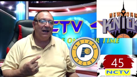 NCTV45 KELLY’S SIDE DOOR TAVERN SPORTS SAT MAY 31 2025