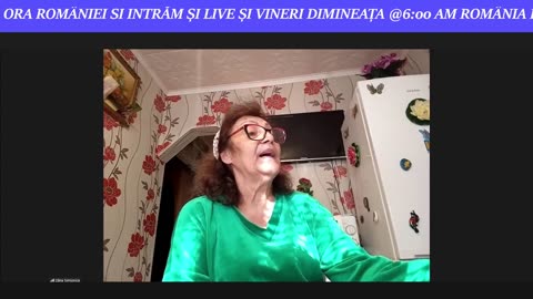 ZÂNA SIMIONICA -ISUS IUBIT CÂND VEI VENI- CALEA CĂTRE RAI PĂRTĂȘIE #live #dumnezeu #cântări
