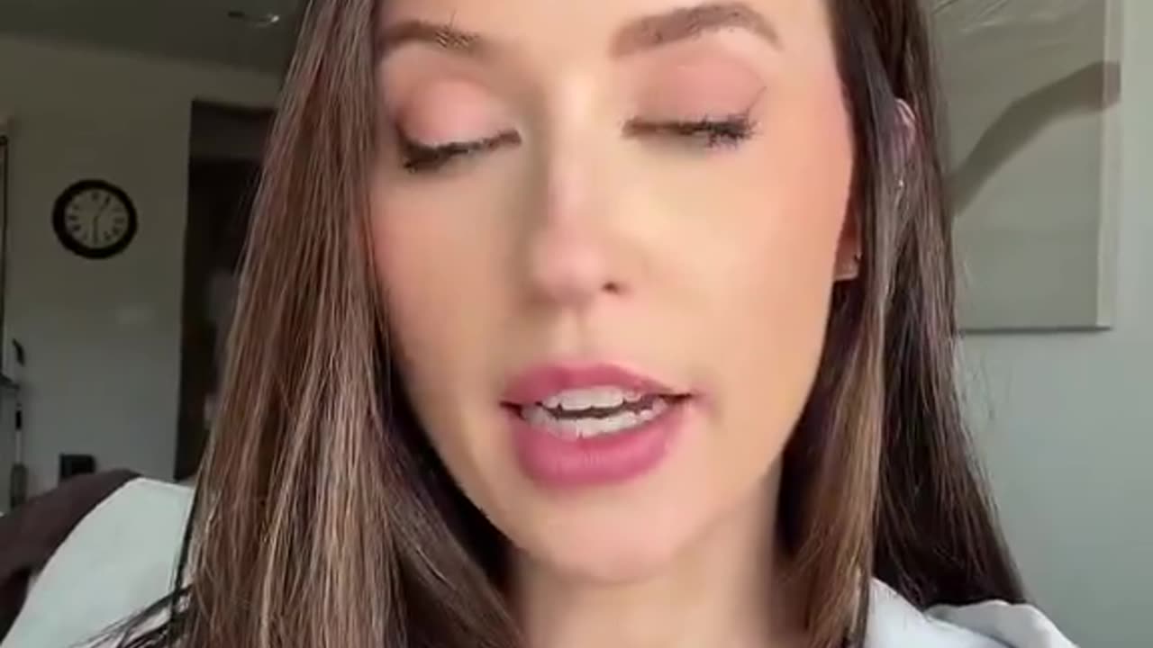 This is an update on the woman in Texas who said...