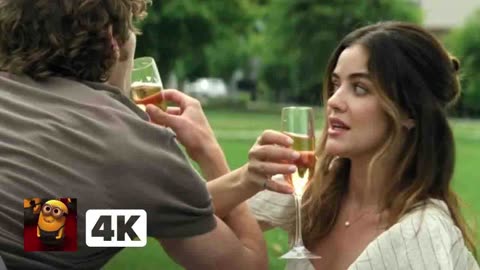 F Marry Kill (2025) 4K - Not All Men? | Movieclips