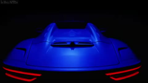 2026 Maserati MC Pura Reveal