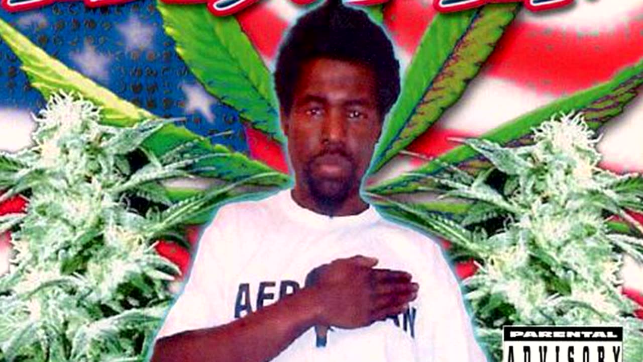 Afroman - Bacc 2 School [Original] (HD)