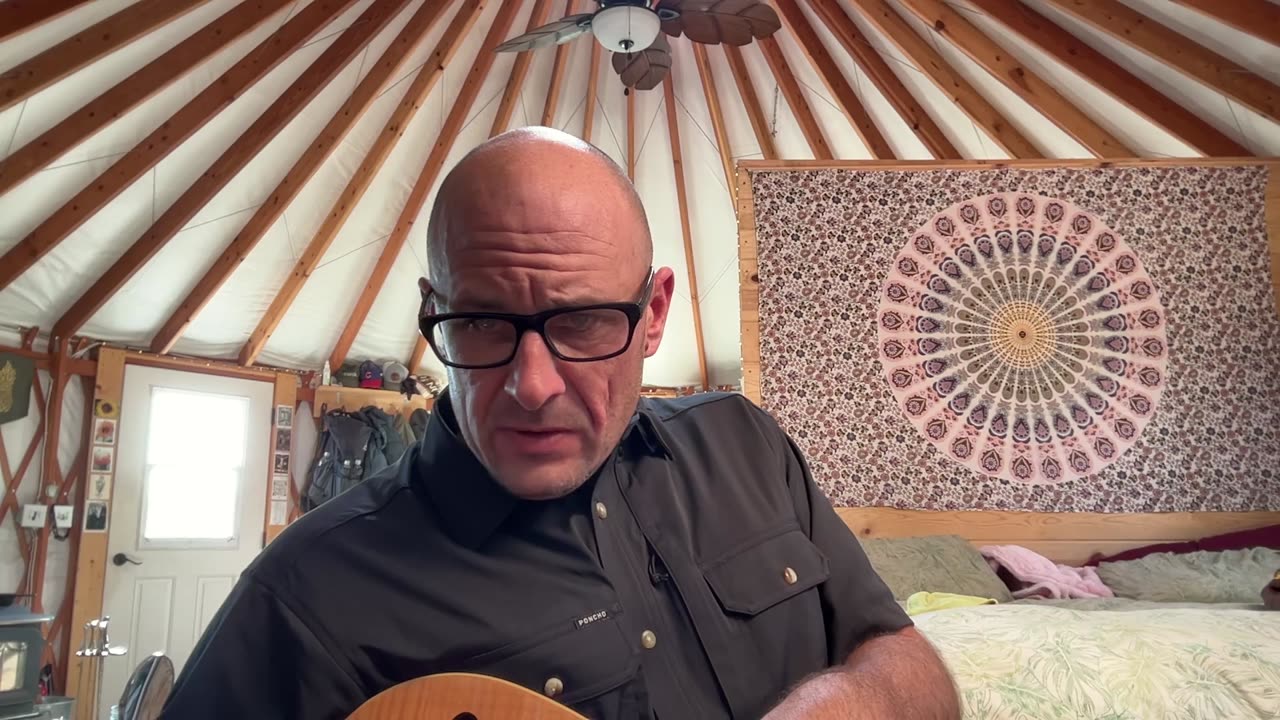 After Service Fellowship #25