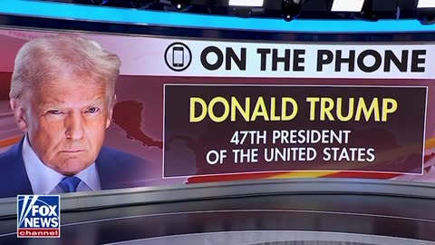 Trump says of Newsom and Pritzker, “hope you don't get that as President”
