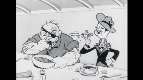 Van Beuren Studios Cartoons - 1932x10 - Pots and Pans
