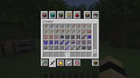 I Made A NEW items mod!