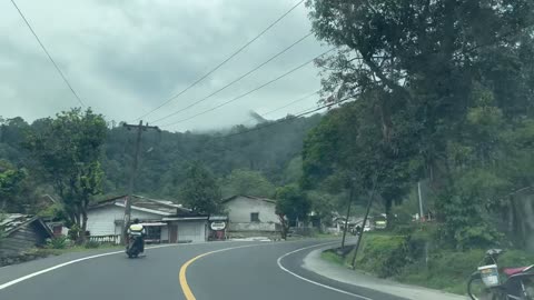 Cultural Journey: Road Trip to a Heritage Site