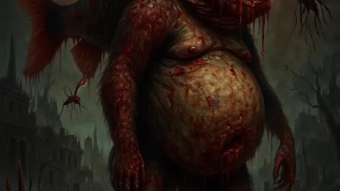 Italian Brainrot: Horror Remix Part 4 You Thought It Couldn’t Get Worse
