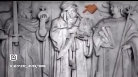 Freemasons, Shriners & Islam