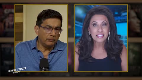 Dinesh D'Souza - The Two Types Of Jihads -- Military And Civilizational