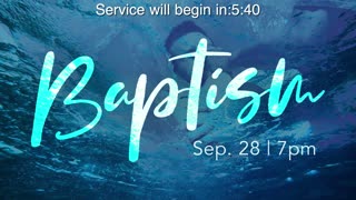 Well Done by Pastor Jason Bowman | Sunday Night Service | 9-14-25
