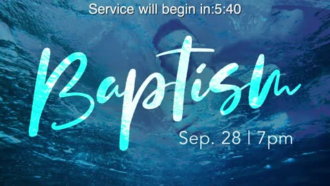 Well Done by Pastor Jason Bowman | Sunday Night Service | 9-14-25