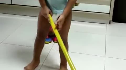 Granddaughter Singapore 8 September 2022