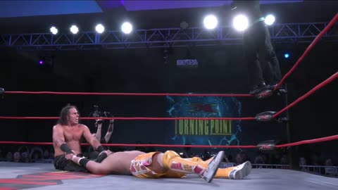TNA Turning Point 2024