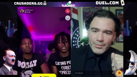 Paul Miller Gypsy Crusader - John Wick 12/22/25