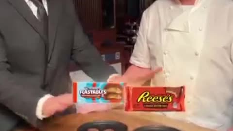 Choclate test