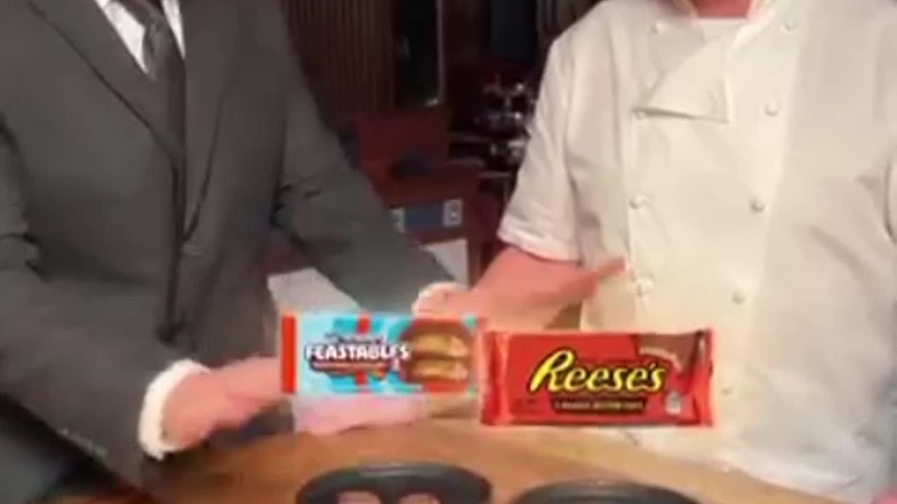 Choclate test