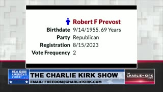 The First Trade Deal of Trump 2.0 + Exposing Planned Parenthood + AMA | Rose | 5.8.25
