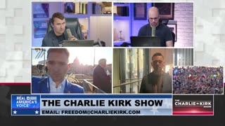 The First Trade Deal of Trump 2.0 + Exposing Planned Parenthood + AMA | Rose | 5.8.25