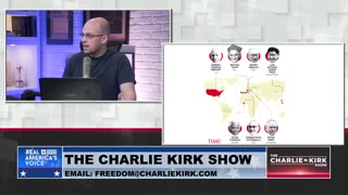 The First Trade Deal of Trump 2.0 + Exposing Planned Parenthood + AMA | Rose | 5.8.25