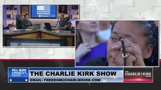 The First Trade Deal of Trump 2.0 + Exposing Planned Parenthood + AMA | Rose | 5.8.25