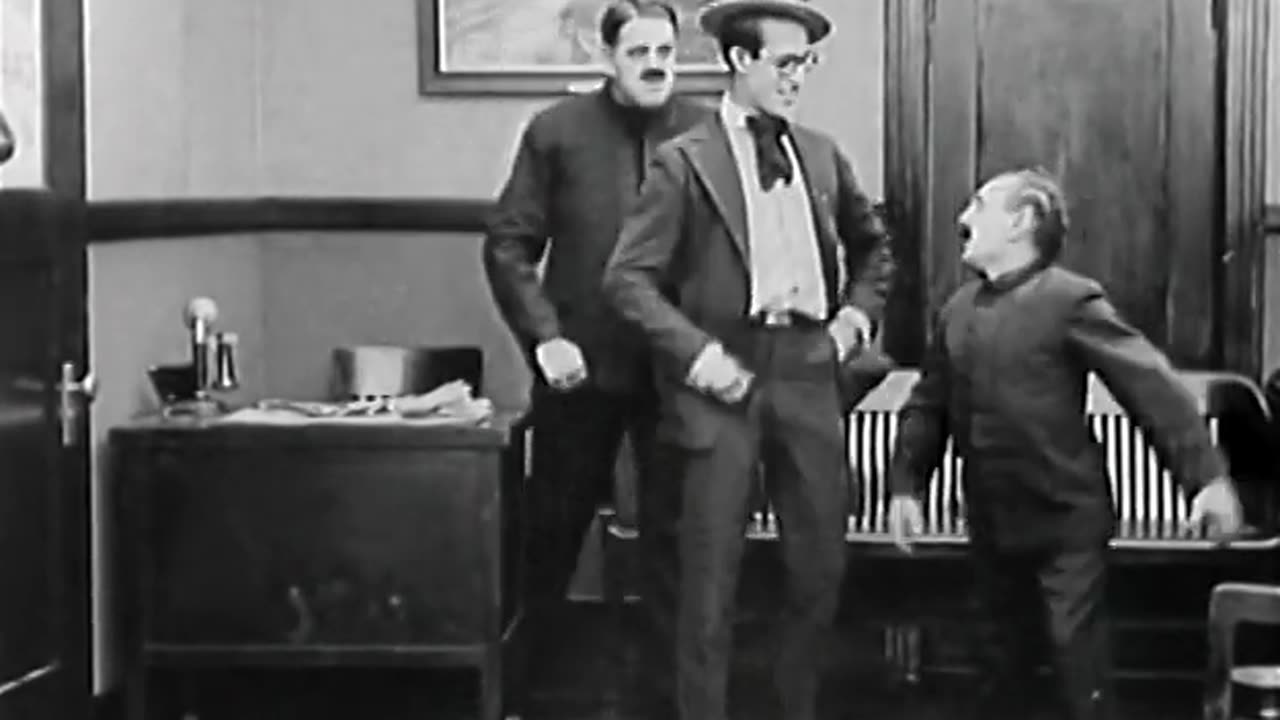 Ask Father (1919)