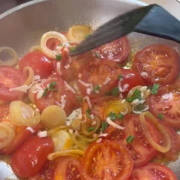 EASY & HEALTHY breakfast