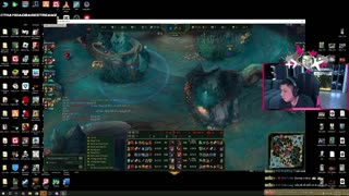 [RESTREAM] 22/06/2025 P1