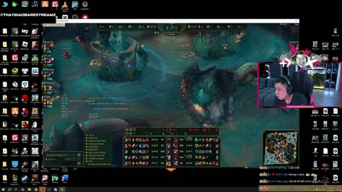 [RESTREAM] 22/06/2025 P1