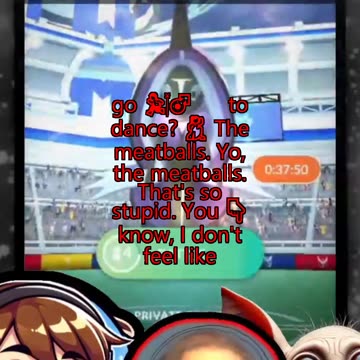 "Running on Fumes but Still Going Strong! | Doc LochaX Shorts"