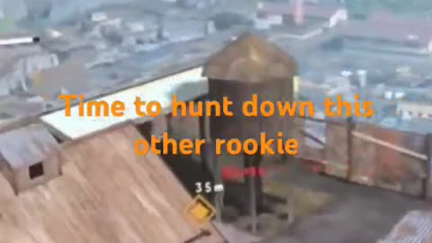 Contractors Showdown Hot Drop Double Kill
