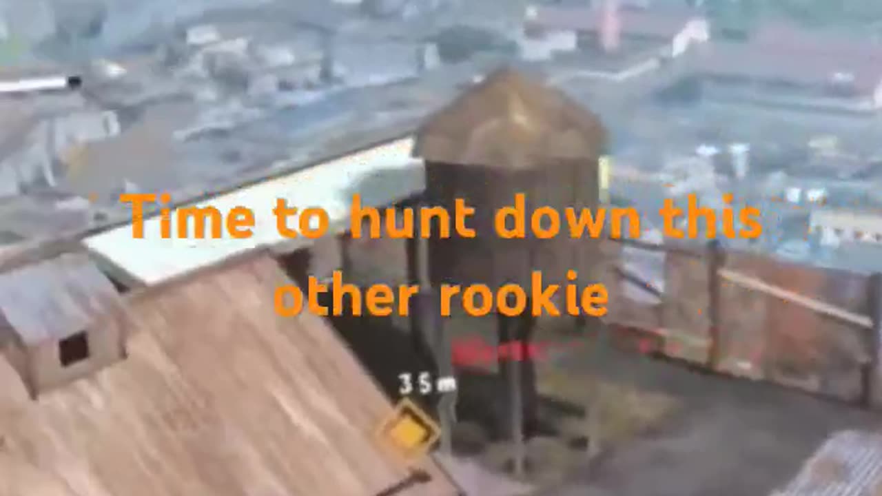Contractors Showdown Hot Drop Double Kill