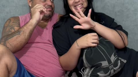 Quando o homem está com problema