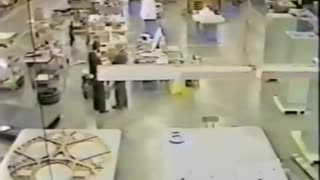 ICYMI: Dr. John Trump talking about confiscating Nikola Tesla’s work.