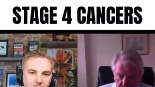 13 Ways the Jab could Trigger Stage 4 Cancers