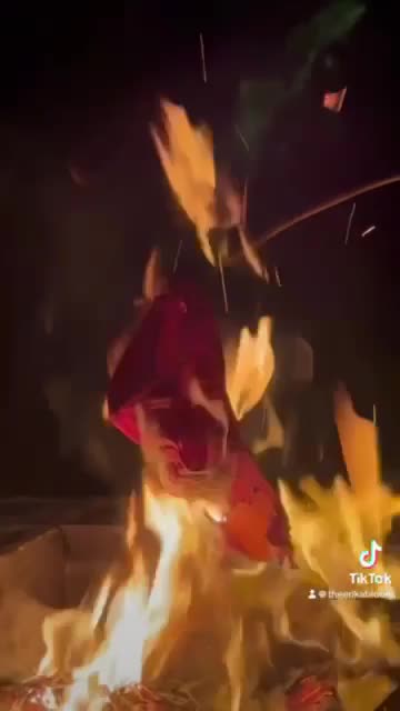 A bit late to the party 🔥