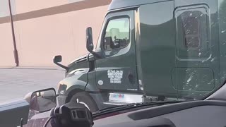 Truckers who can’t speak English are driving massive 18-wheelers across our