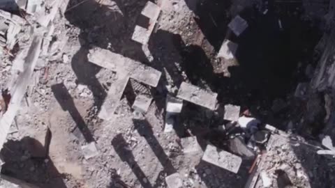 What If...the Great Wall Collapsed!?
